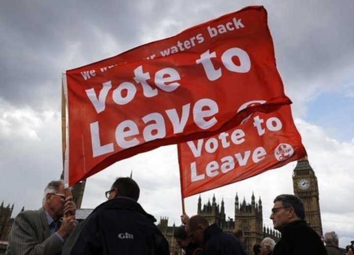 焦点：英国のＥＵ離脱、欧州の歴史は逆回転するか
